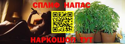 спайс Бузулук